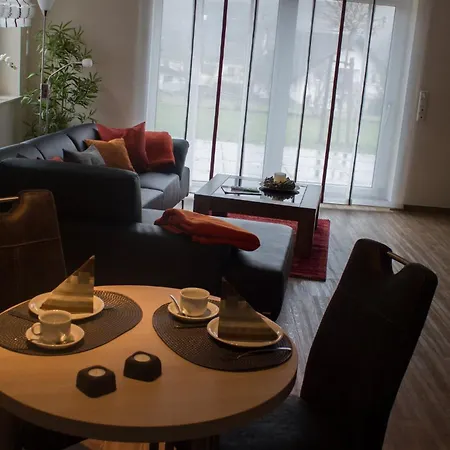 Gretel Apartment *