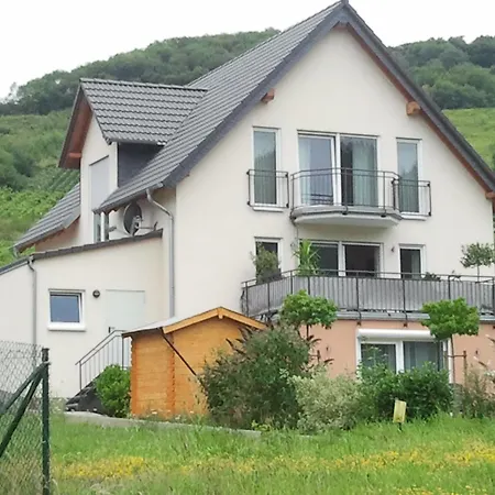 Apartment Gretel