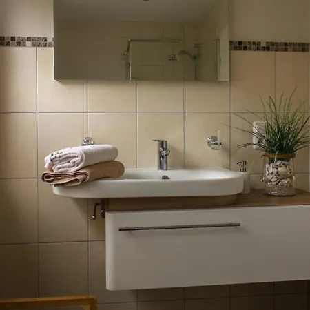 Apartment Gretel Bremm