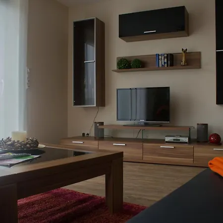 Gretel Apartment