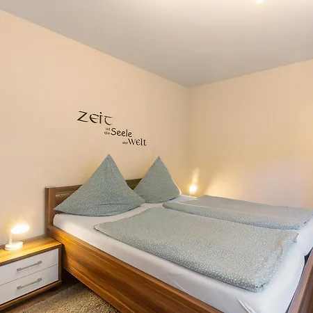 Apartment Gretel