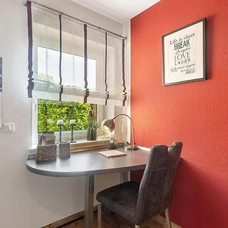 Gretel Apartment *