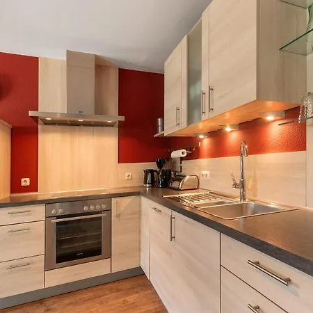 Gretel Apartment Bremm
