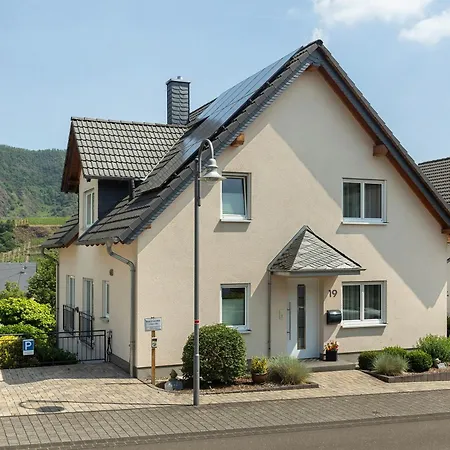Gretel Apartment Bremm