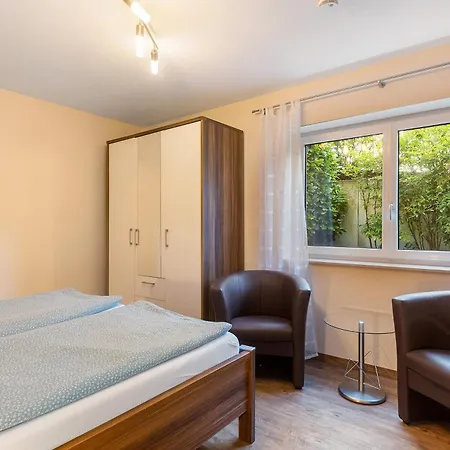 Apartment Gretel