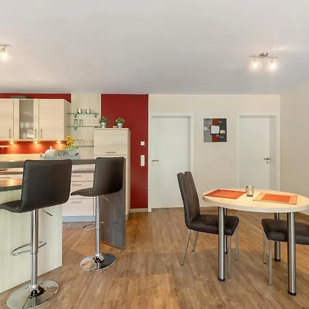 Gretel Lägenhet Bremm