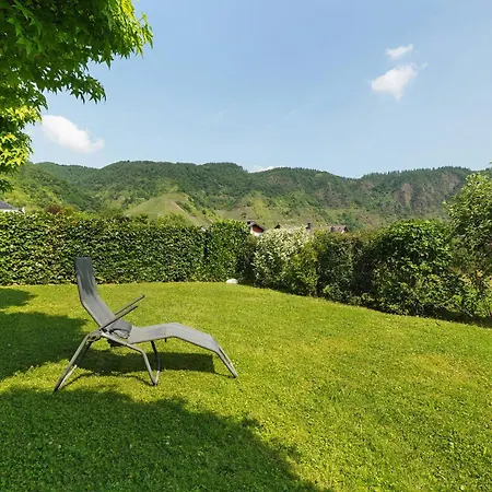 Lägenhet Gretel Bremm