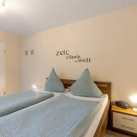 Apartamento Gretel *