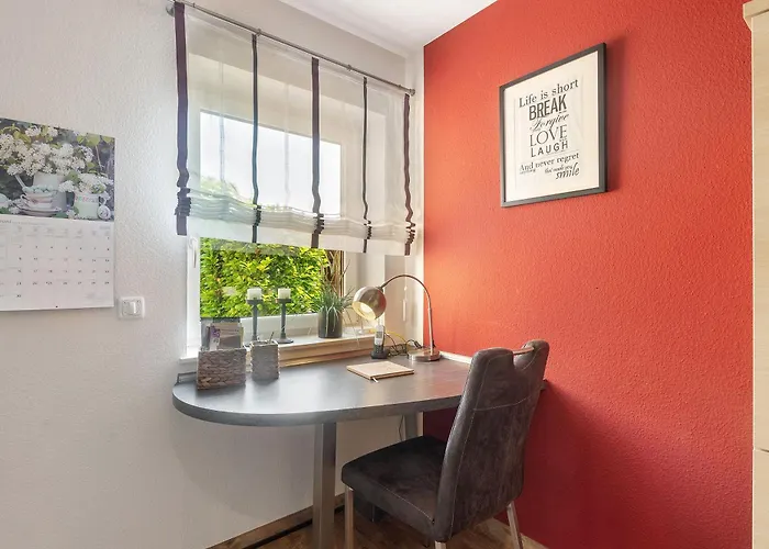 Gretel Apartamento *