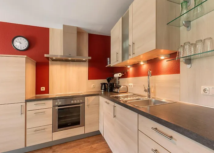 Gretel Apartamento Bremm