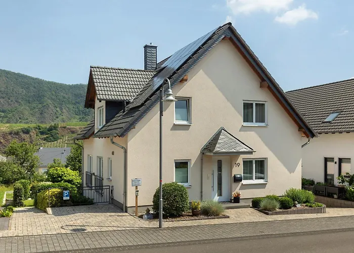 Gretel Apartamento Bremm