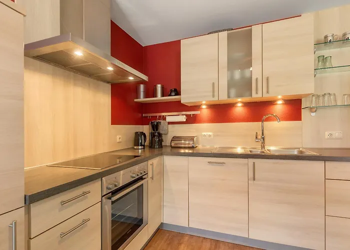 Gretel Apartamento *