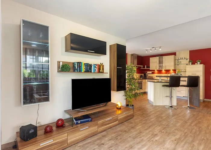 Apartamento Gretel *