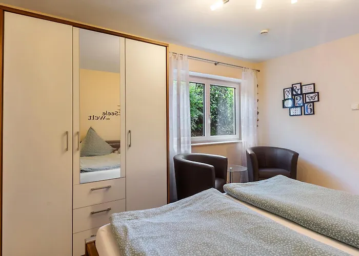 Apartamento Gretel *