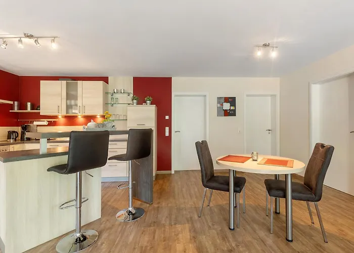 Gretel Apartamento Bremm