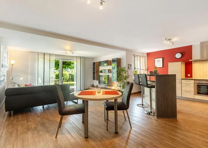 Apartamento Gretel *